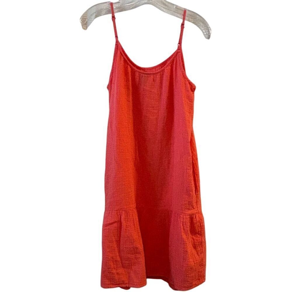 Universal Thread Red Mini Sundress - Picture 12 of 15